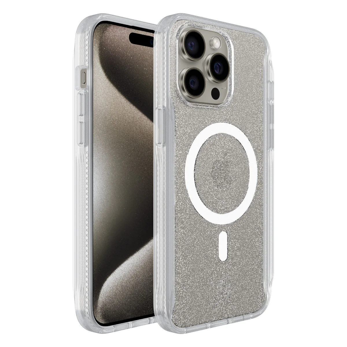 Incipio AeroGrip for MagSafe iPhone 15 Pro Max - Image 11