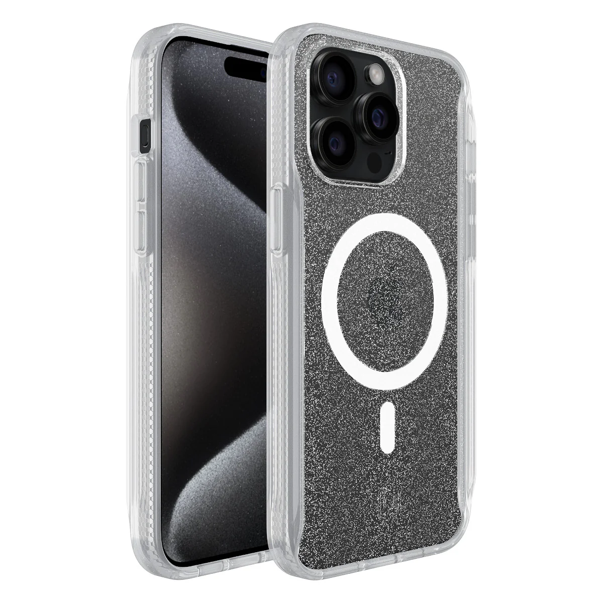 Incipio AeroGrip for MagSafe iPhone 15 Pro Max - Image 16