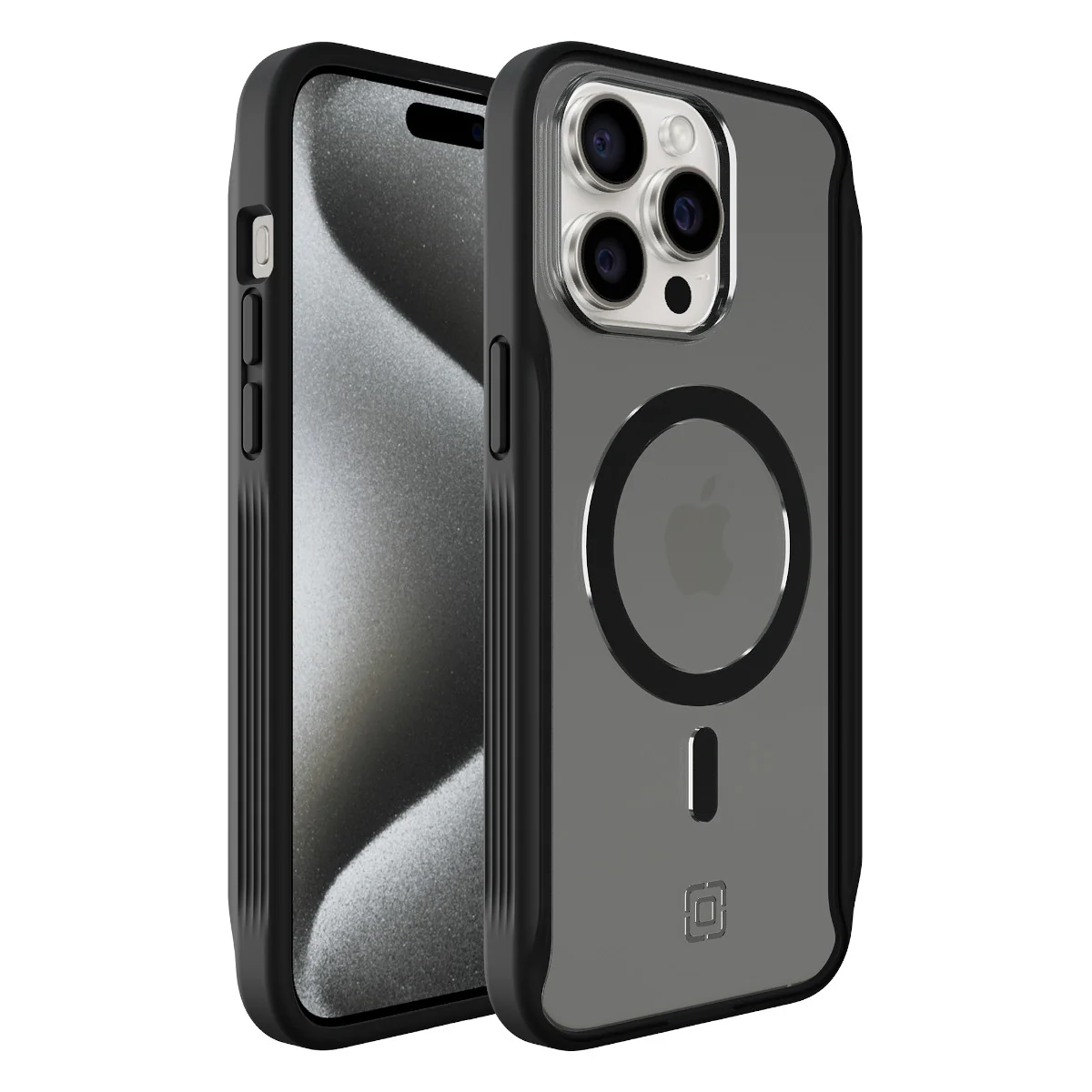 Incipio AeroGrip for MagSafe iPhone 15 Pro Max - Image 5