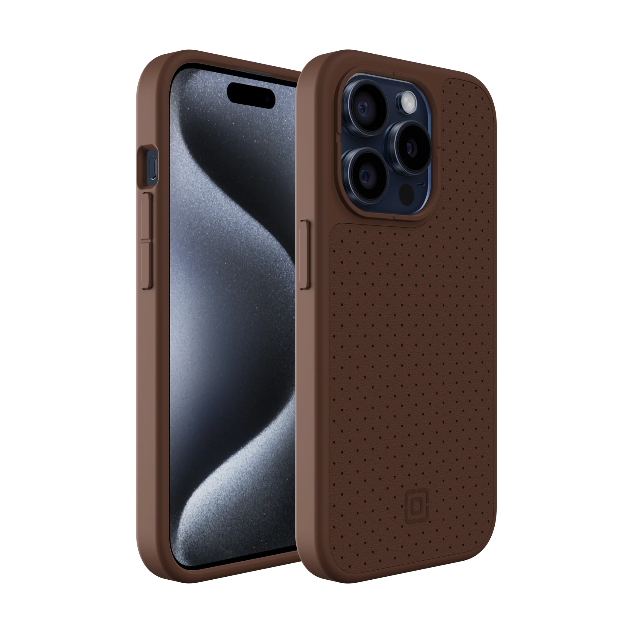 Incipio cru. Protective for MagSafe for iPhone 15 Pro - Image 32