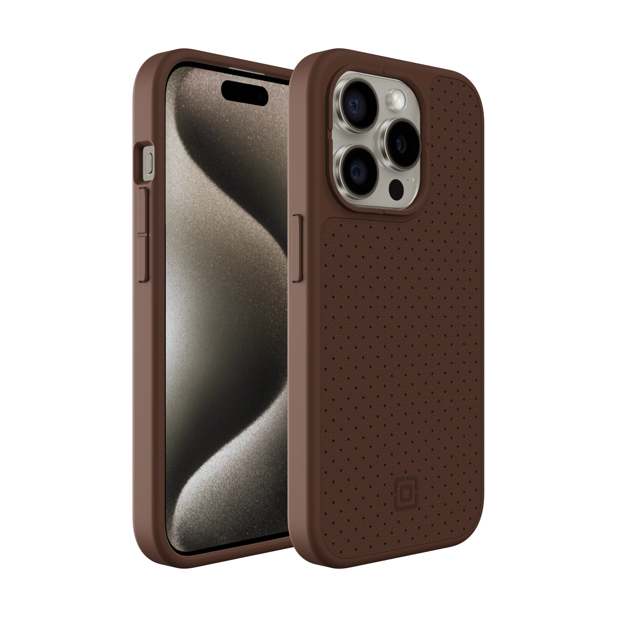 Incipio cru. Protective for MagSafe for iPhone 15 Pro - Image 34
