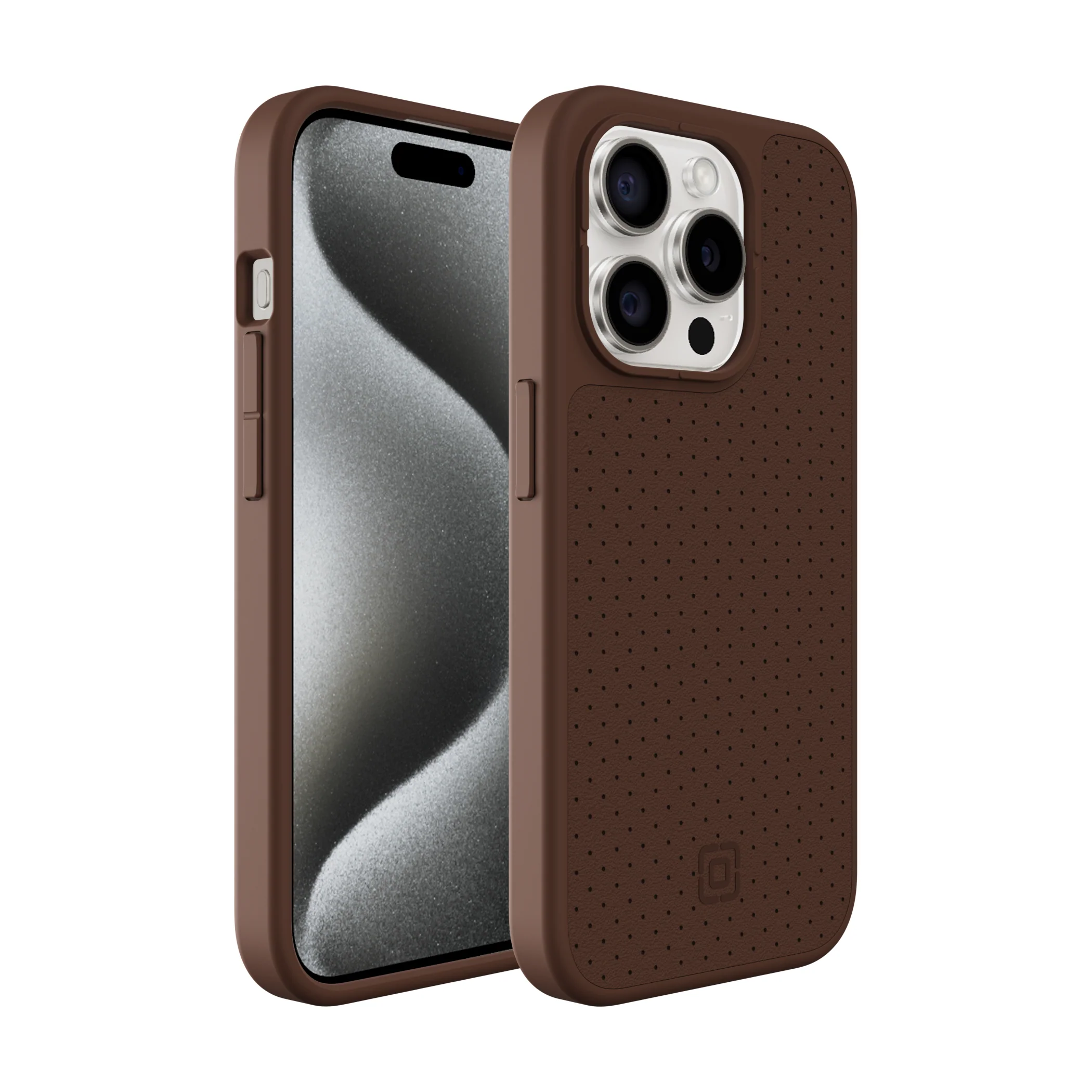 Incipio cru. Protective for MagSafe for iPhone 15 Pro - Image 36