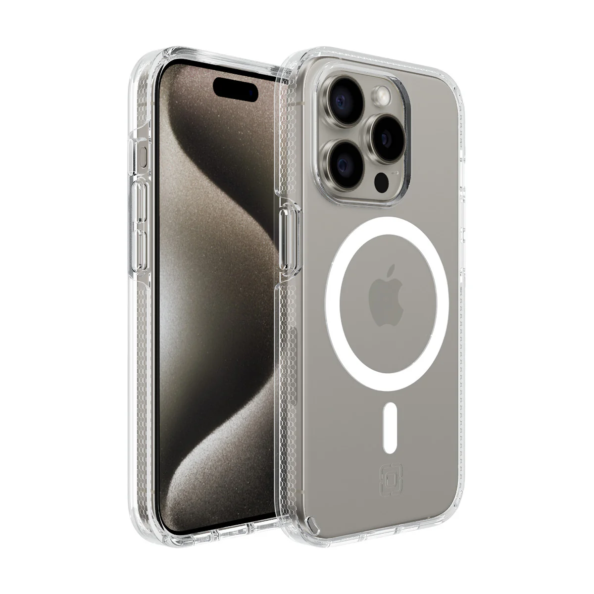 Incipio Duo for MagSafe for iPhone 15 Pro - Image 18