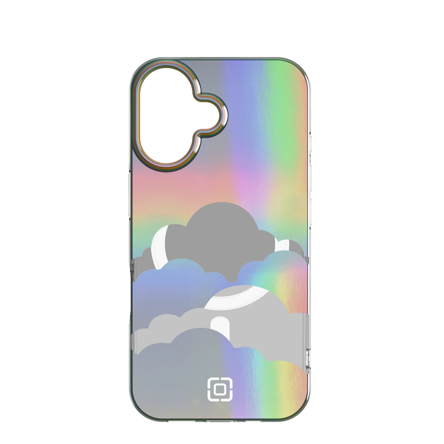 Incipio Forme for MagSafe for iPhone 16