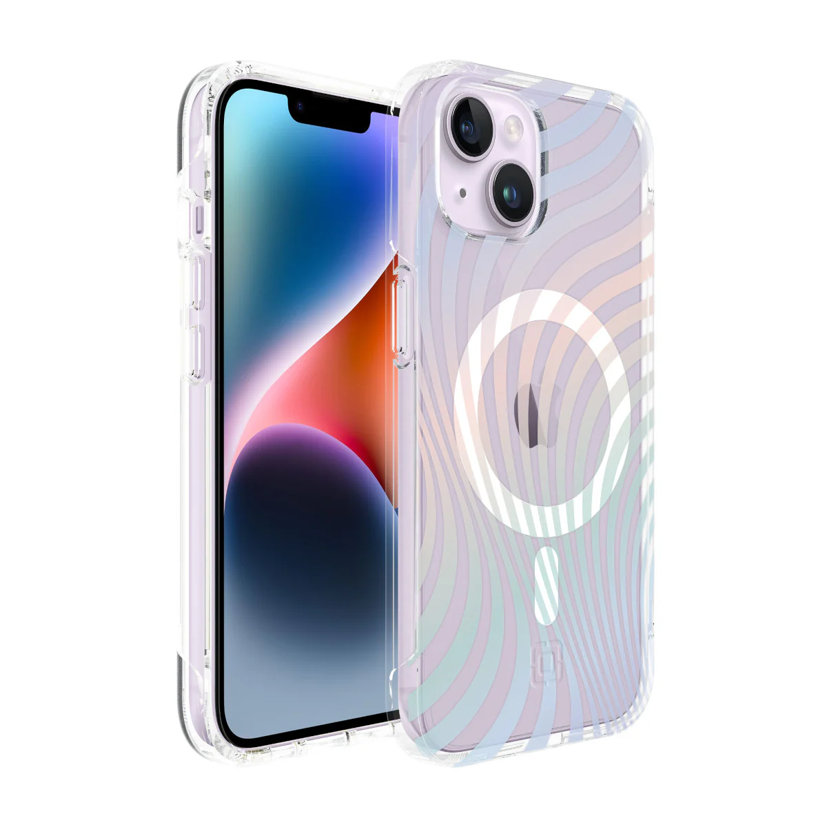 Incipio Forme Protective for MagSafe for iPhone 16e/15/14/13 - Image 107