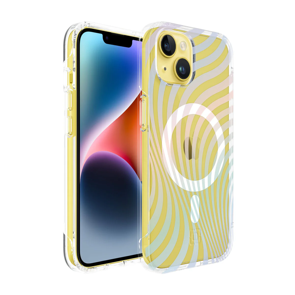 Incipio Forme Protective for MagSafe for iPhone 16e/15/14/13 - Image 112