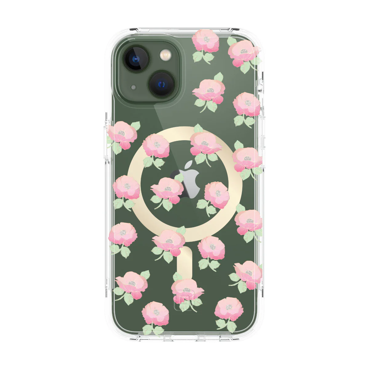 Incipio Forme Protective for MagSafe for iPhone 16e/15/14/13 - Image 14