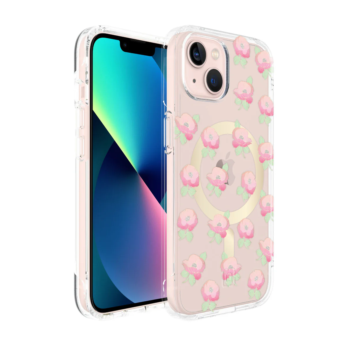 Incipio Forme Protective for MagSafe for iPhone 16e/15/14/13 - Image 19
