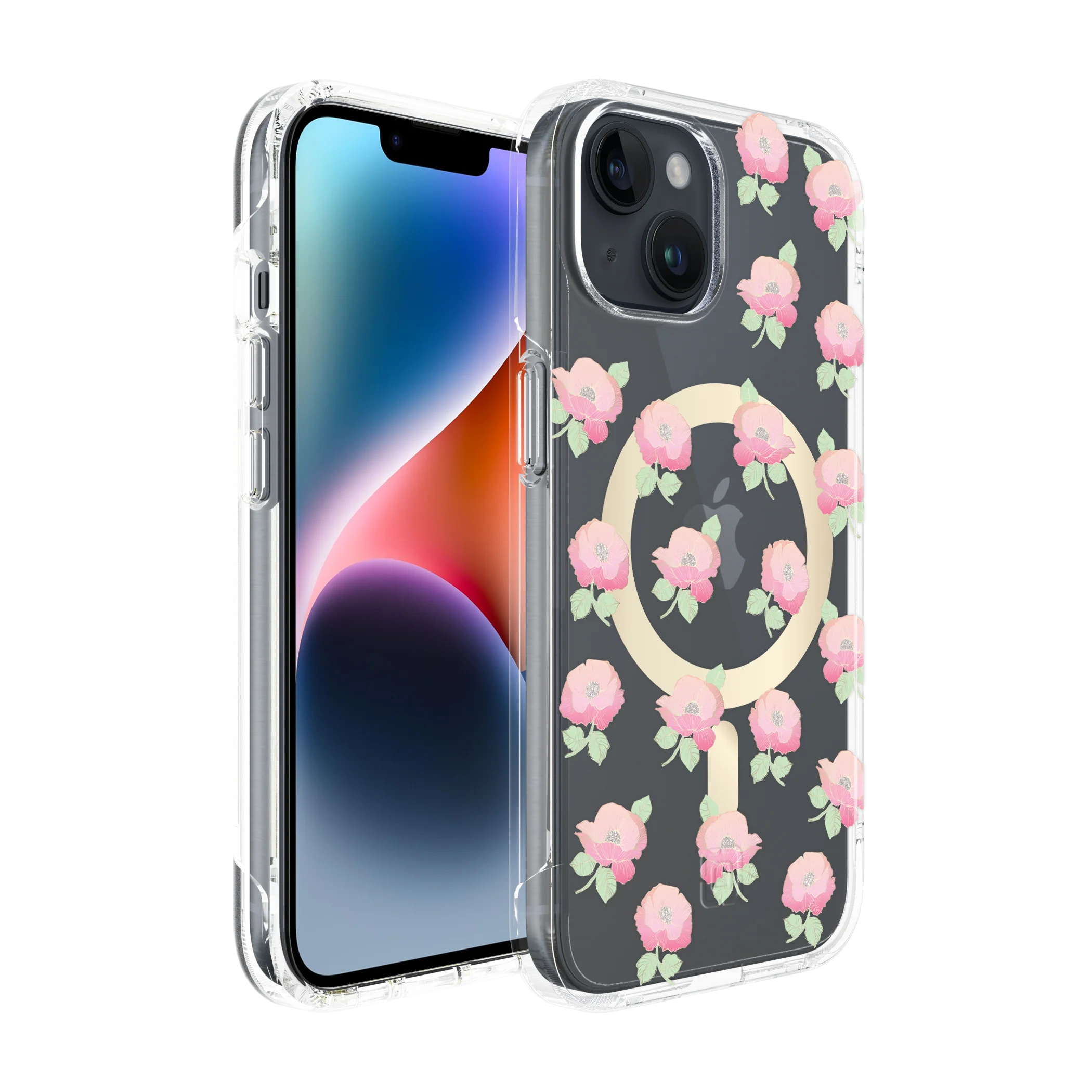 Incipio Forme Protective for MagSafe for iPhone 16e/15/14/13 - Image 25