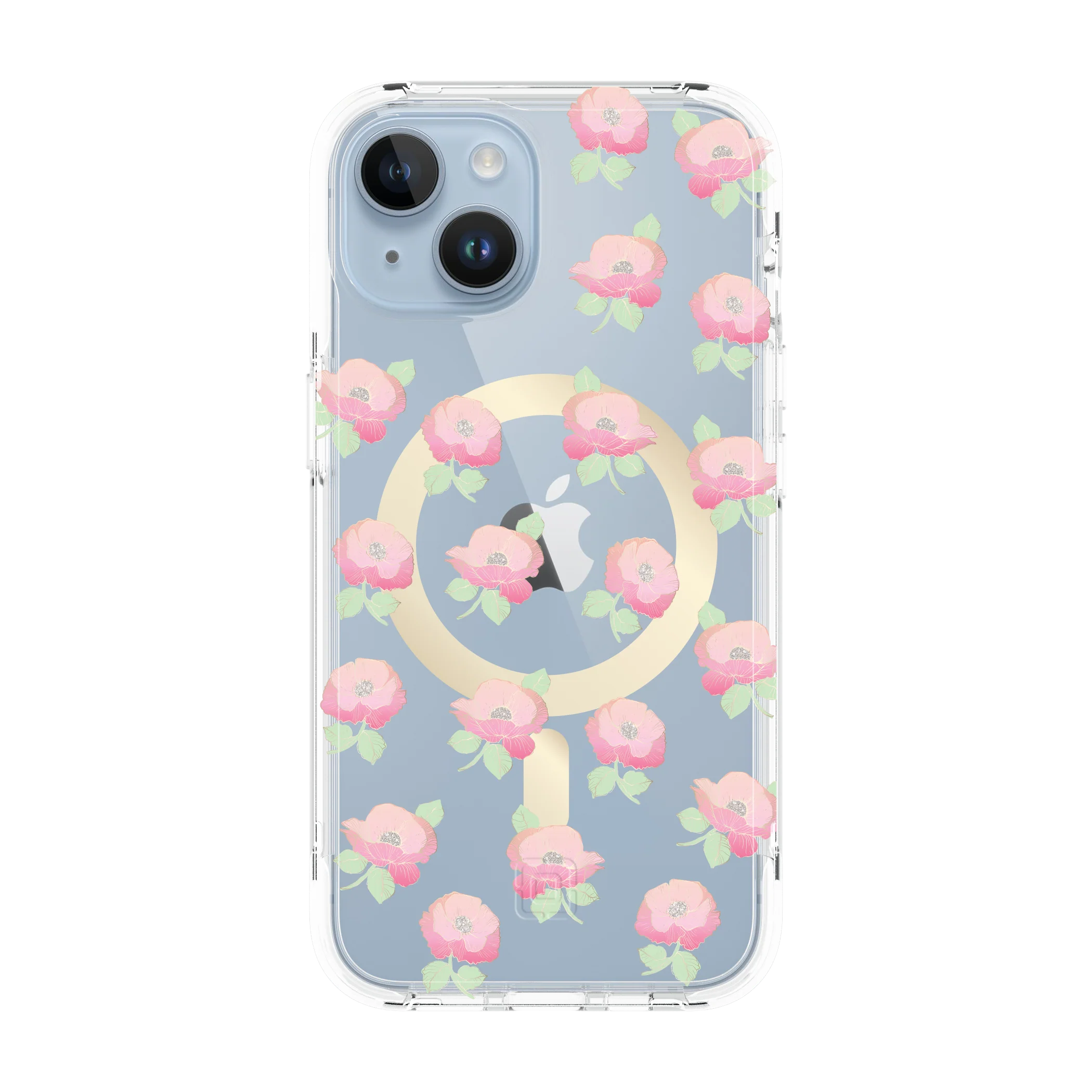 Incipio Forme Protective for MagSafe for iPhone 16e/15/14/13 - Image 26