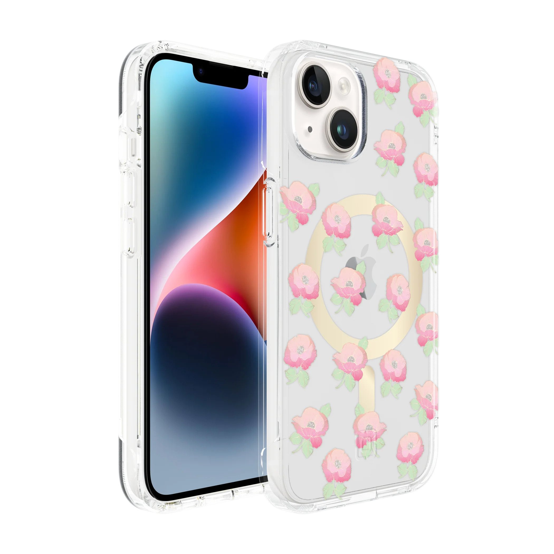 Incipio Forme Protective for MagSafe for iPhone 16e/15/14/13 - Image 33