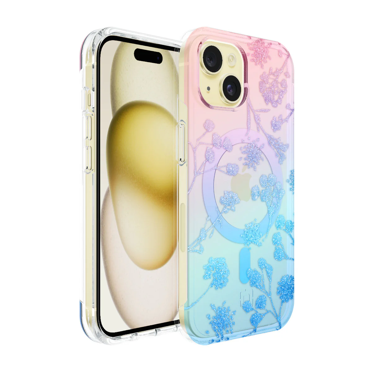 Incipio Forme Protective for MagSafe for iPhone 16e/15/14/13 - Image 37