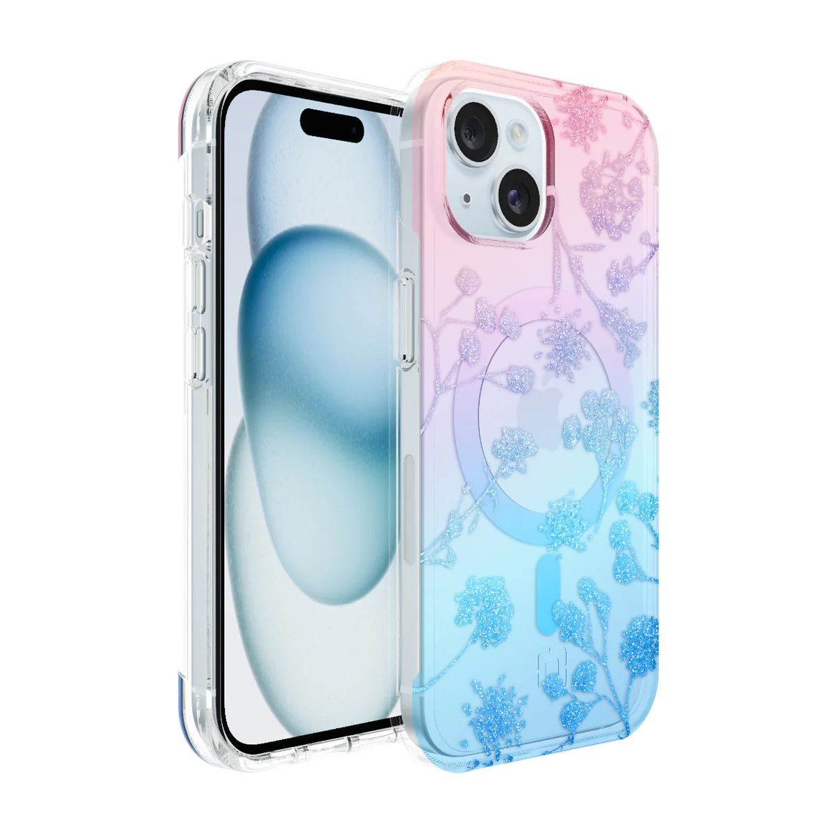 Incipio Forme Protective for MagSafe for iPhone 16e/15/14/13 - Image 44