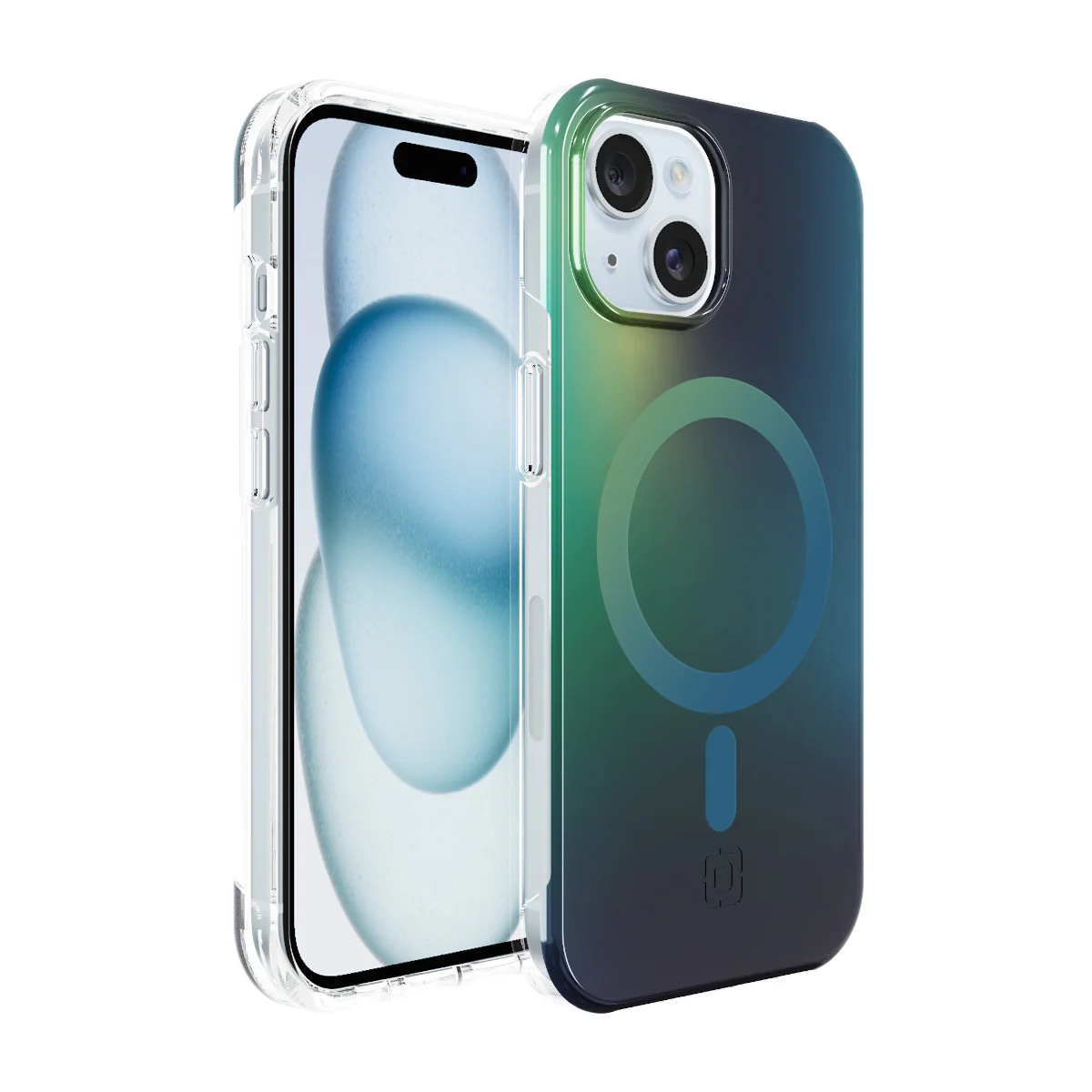Incipio Forme Protective for MagSafe for iPhone 16e/15/14/13 - Image 48