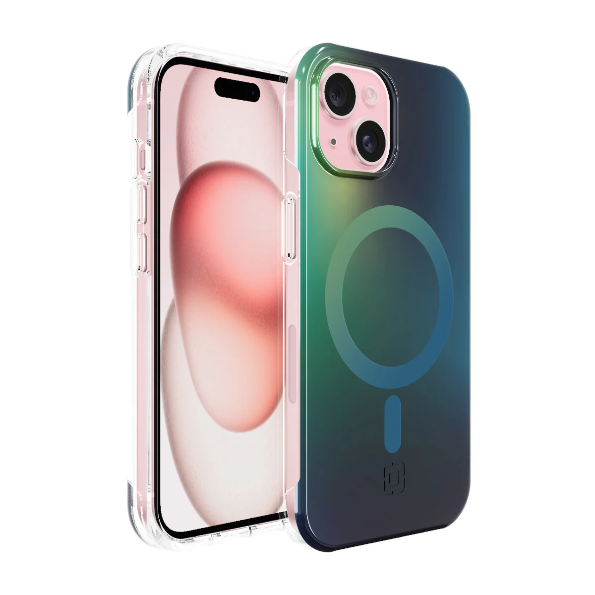 Incipio Forme Protective for MagSafe for iPhone 16e/15/14/13 - Image 55