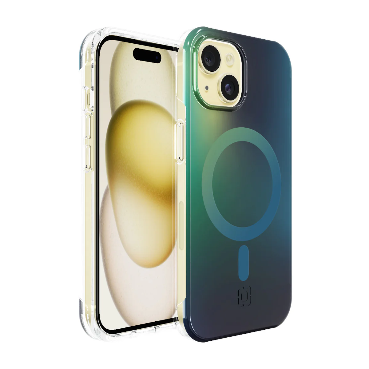 Incipio Forme Protective for MagSafe for iPhone 16e/15/14/13 - Image 57
