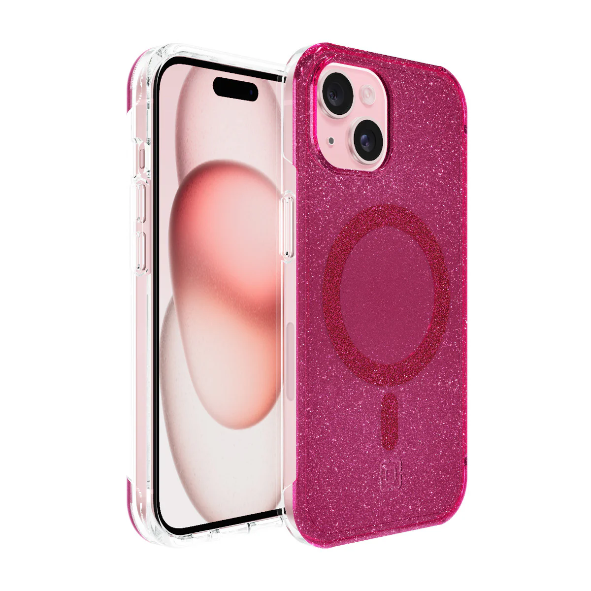 Incipio Forme Protective for MagSafe for iPhone 16e/15/14/13 - Image 70