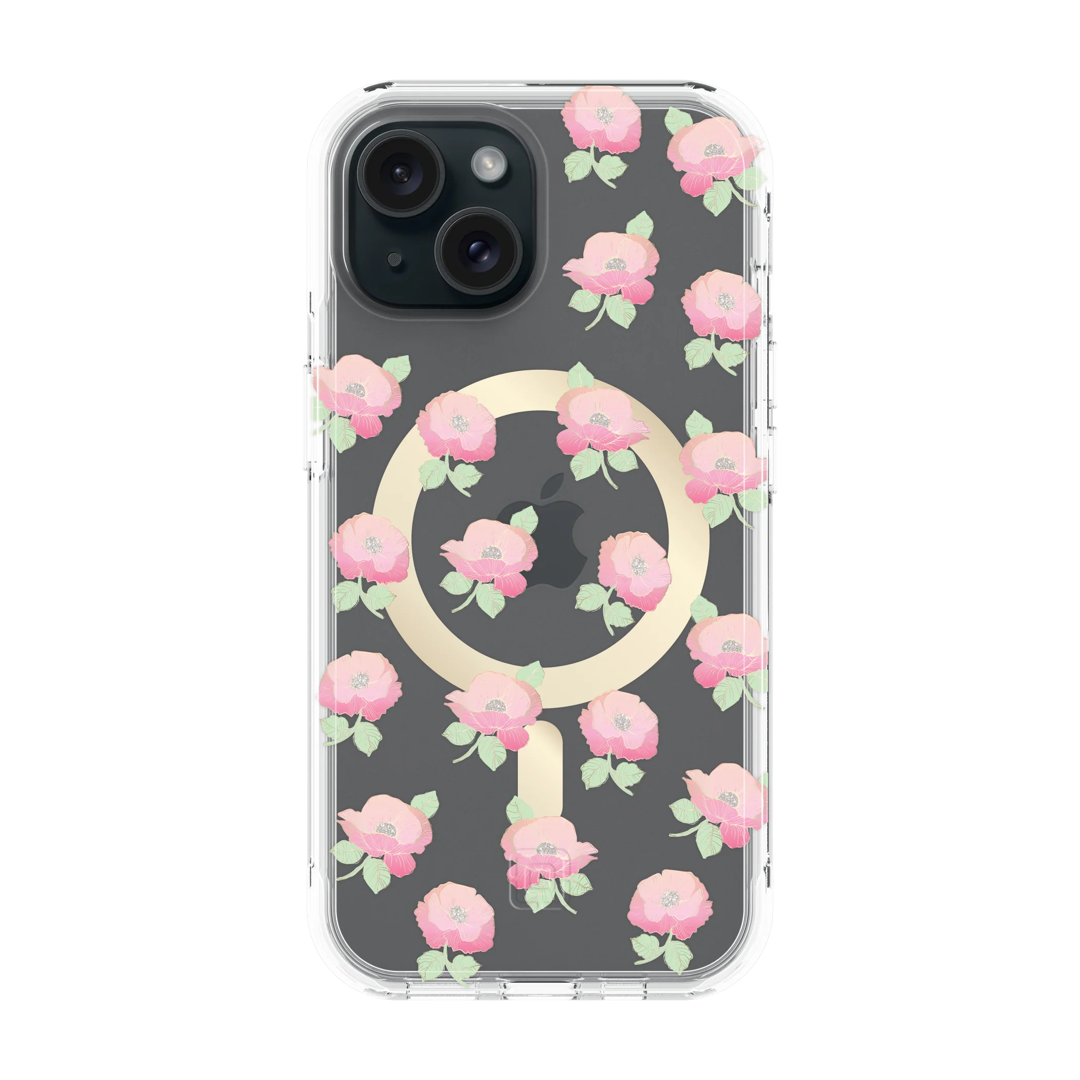 Incipio Forme Protective for MagSafe for iPhone 16e/15/14/13 - Image 8