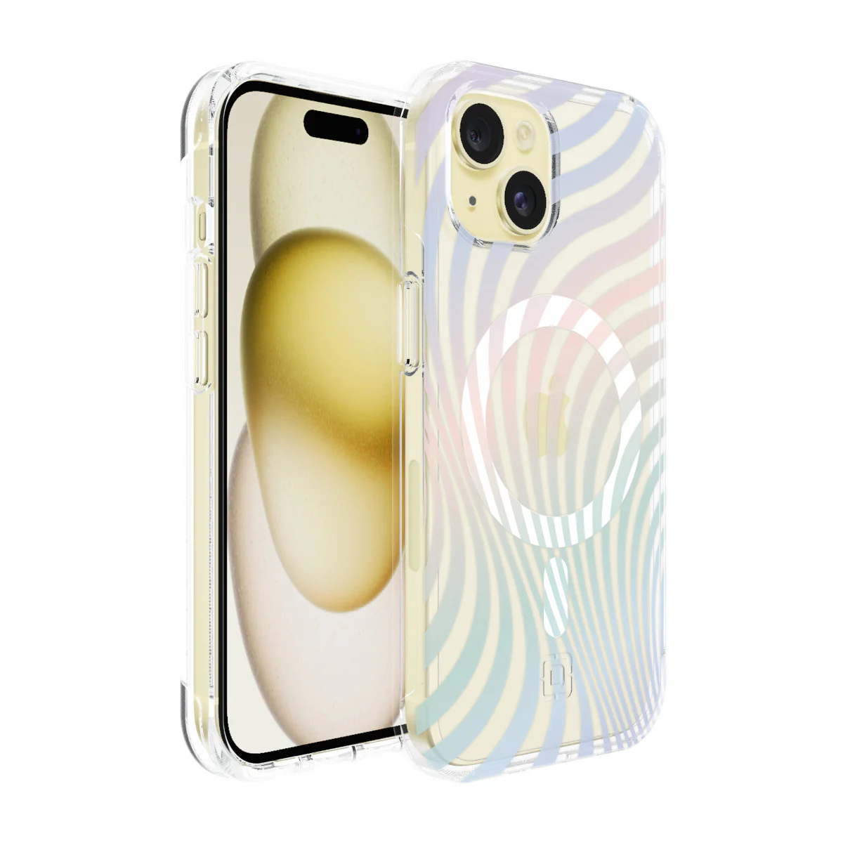 Incipio Forme Protective for MagSafe for iPhone 16e/15/14/13 - Image 83