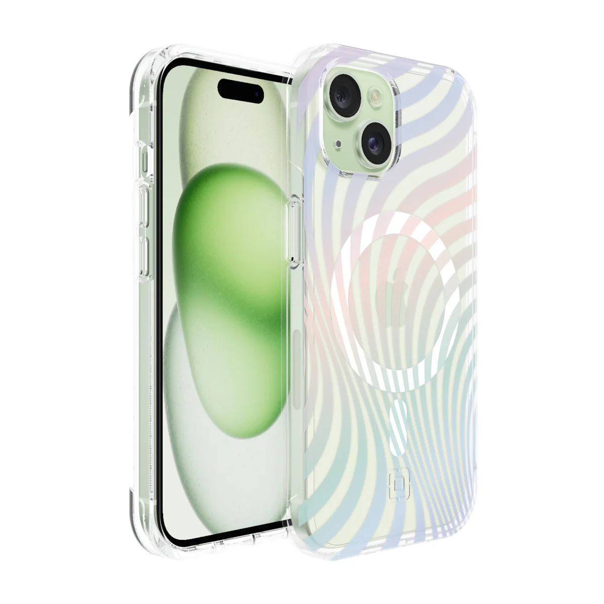 Incipio Forme Protective for MagSafe for iPhone 16e/15/14/13 - Image 85