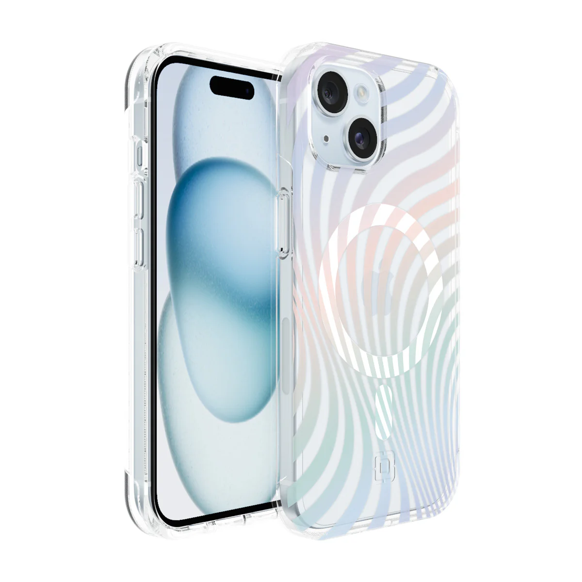 Incipio Forme Protective for MagSafe for iPhone 16e/15/14/13 - Image 87