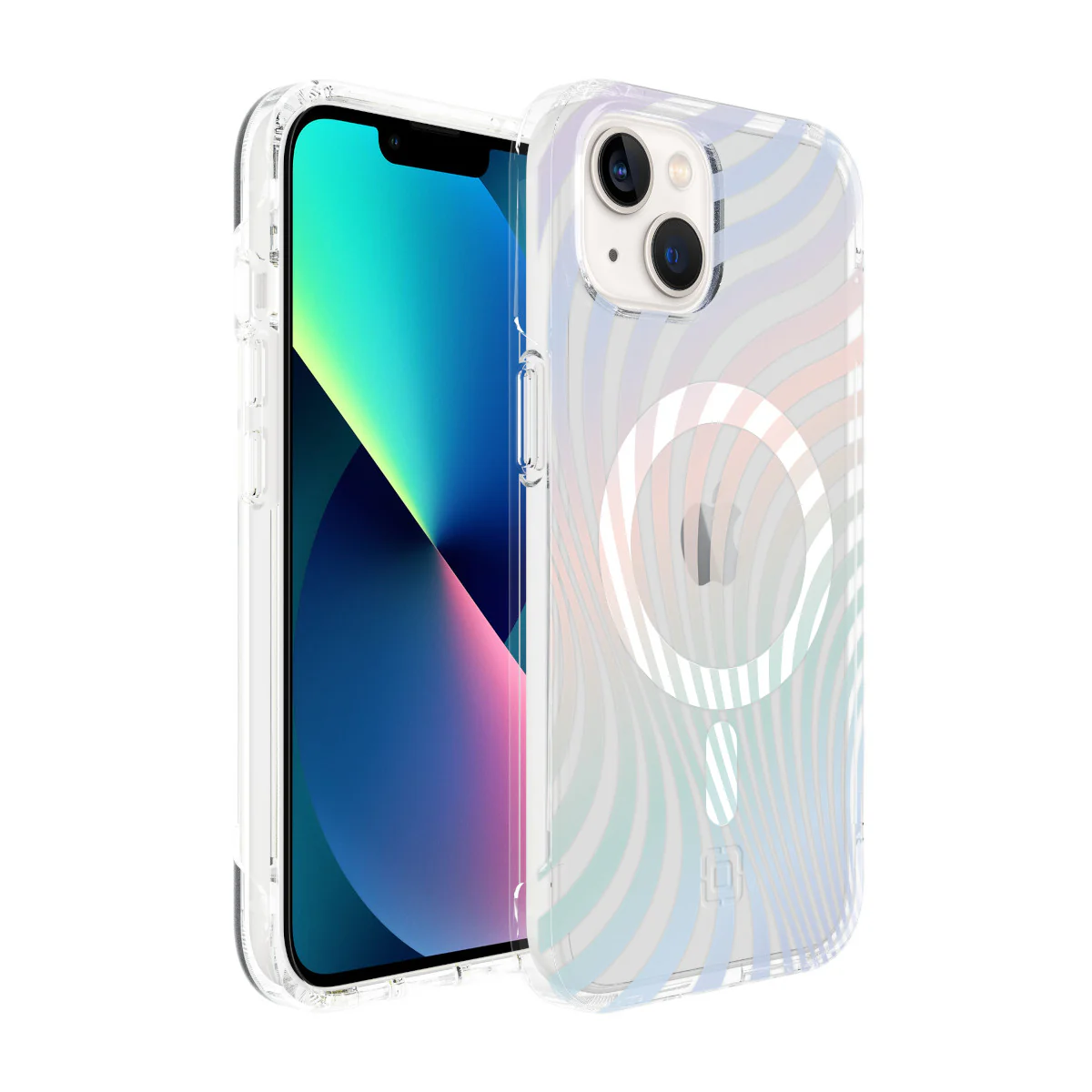 Incipio Forme Protective for MagSafe for iPhone 16e/15/14/13 - Image 99