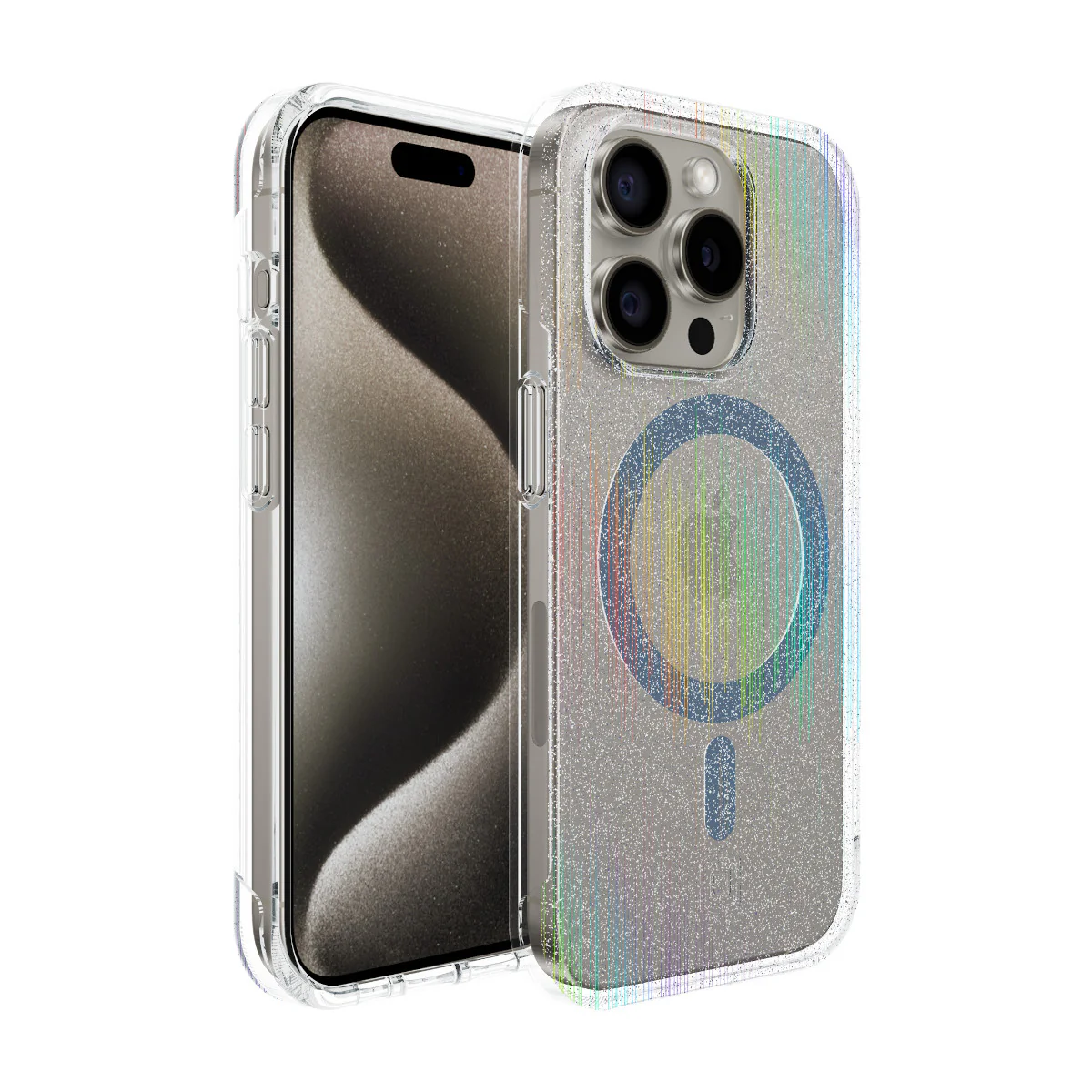 Incipio Forme Protective for MagSafe for iPhone 15 Pro - Image 14