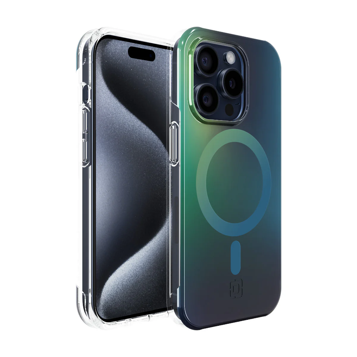 Incipio Forme Protective for MagSafe for iPhone 15 Pro - Image 25