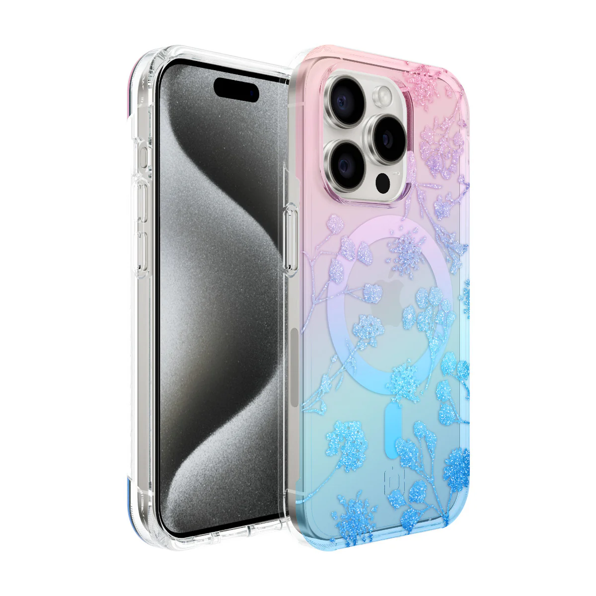 Incipio Forme Protective for MagSafe for iPhone 15 Pro - Image 29