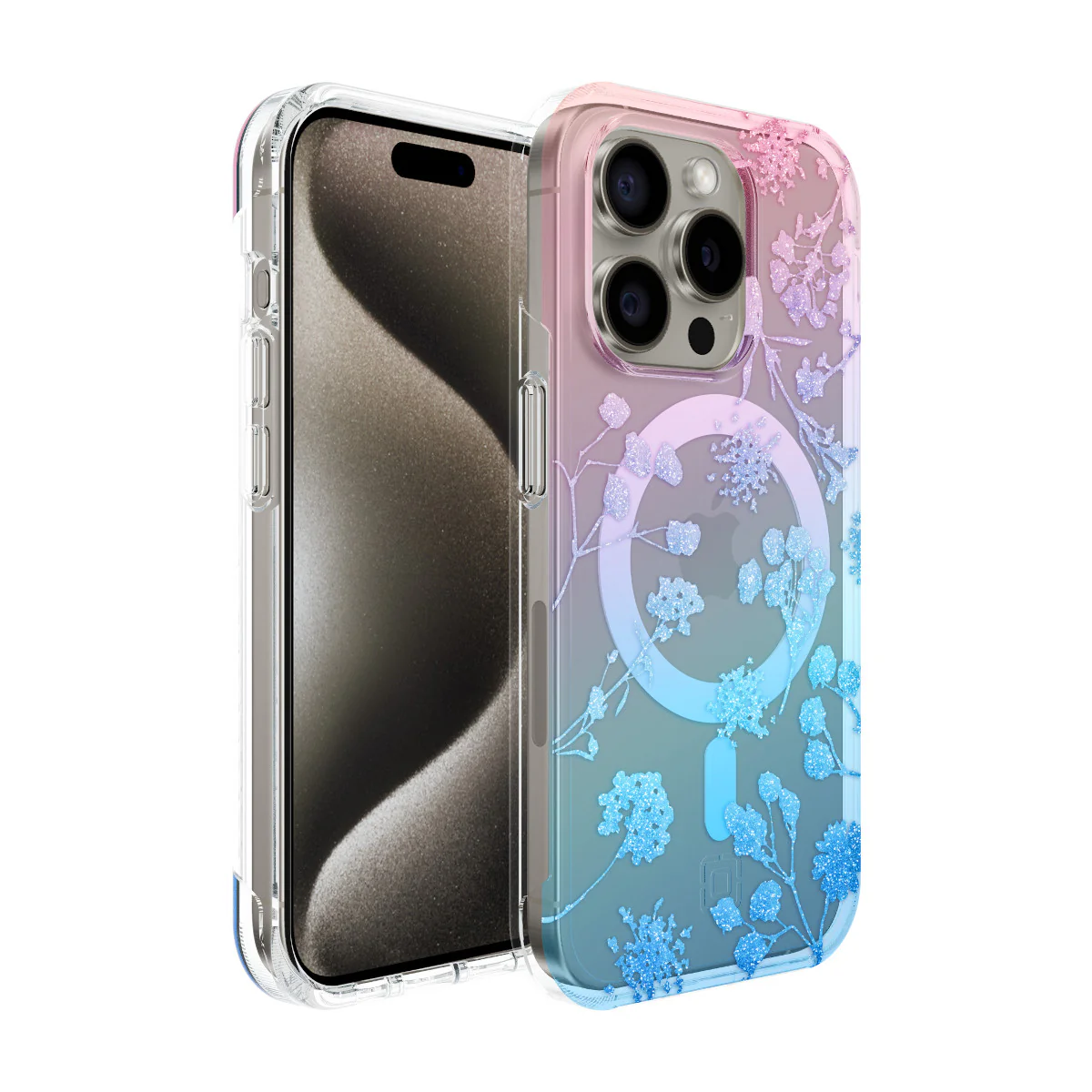Incipio Forme Protective for MagSafe for iPhone 15 Pro - Image 32