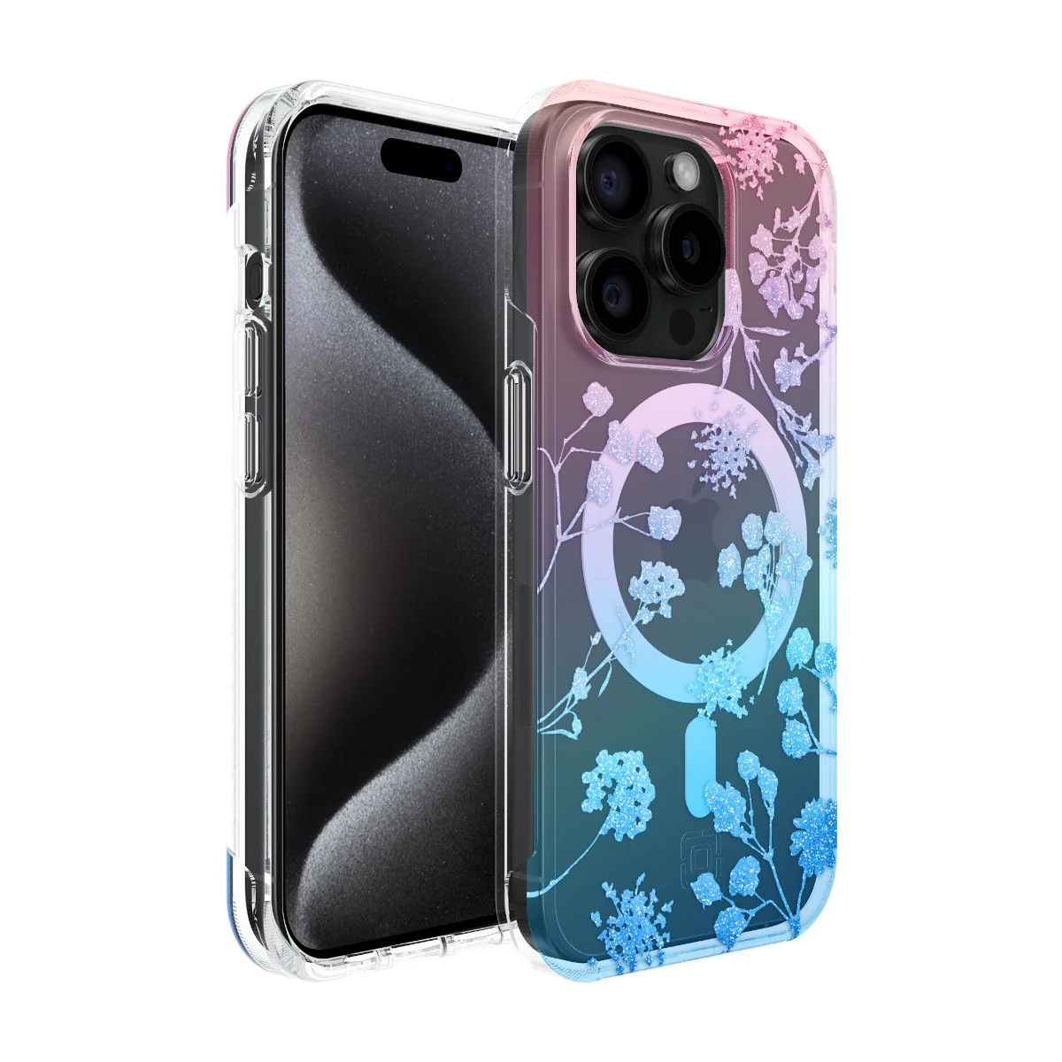Incipio Forme Protective for MagSafe for iPhone 15 Pro - Image 34