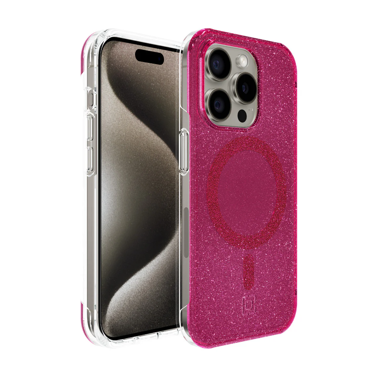 Incipio Forme Protective for MagSafe for iPhone 15 Pro - Image 38