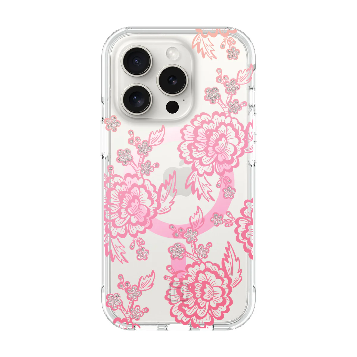 Incipio Forme Protective for MagSafe for iPhone 15 Pro - Image 46