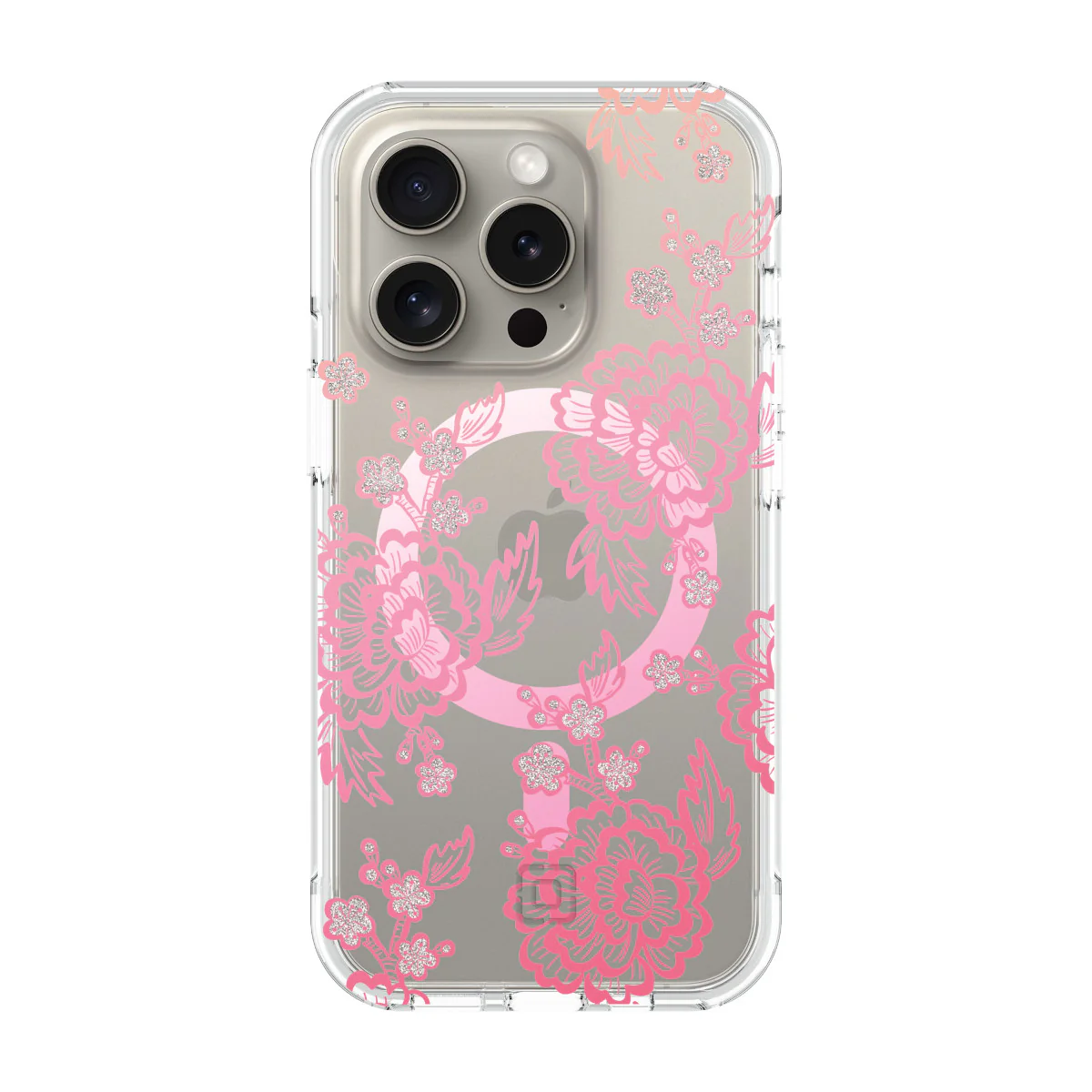 Incipio Forme Protective for MagSafe for iPhone 15 Pro - Image 48