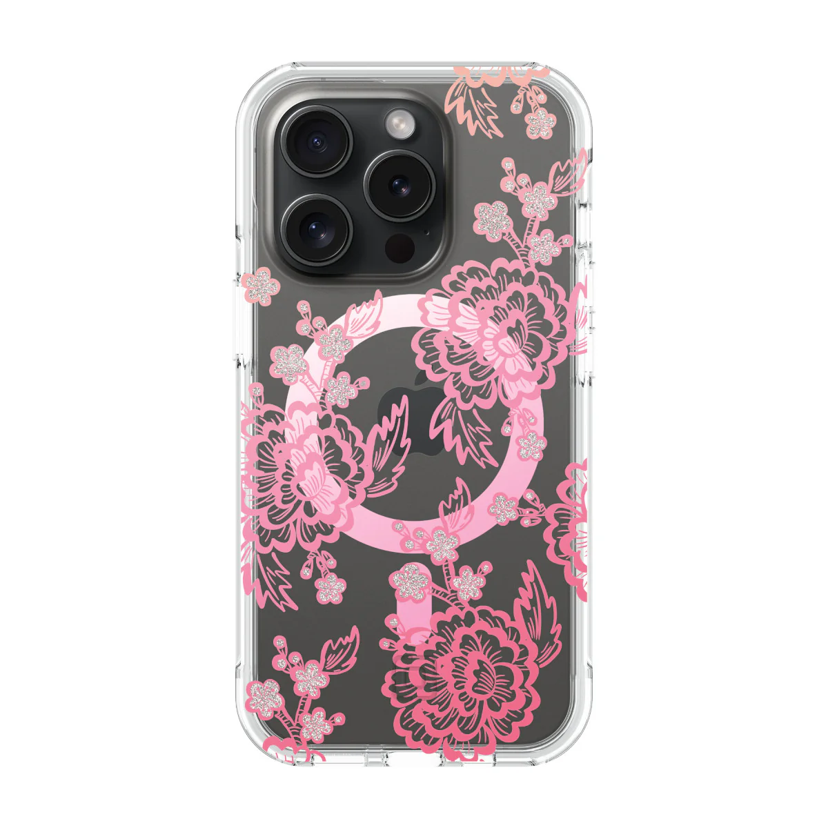 Incipio Forme Protective for MagSafe for iPhone 15 Pro - Image 50