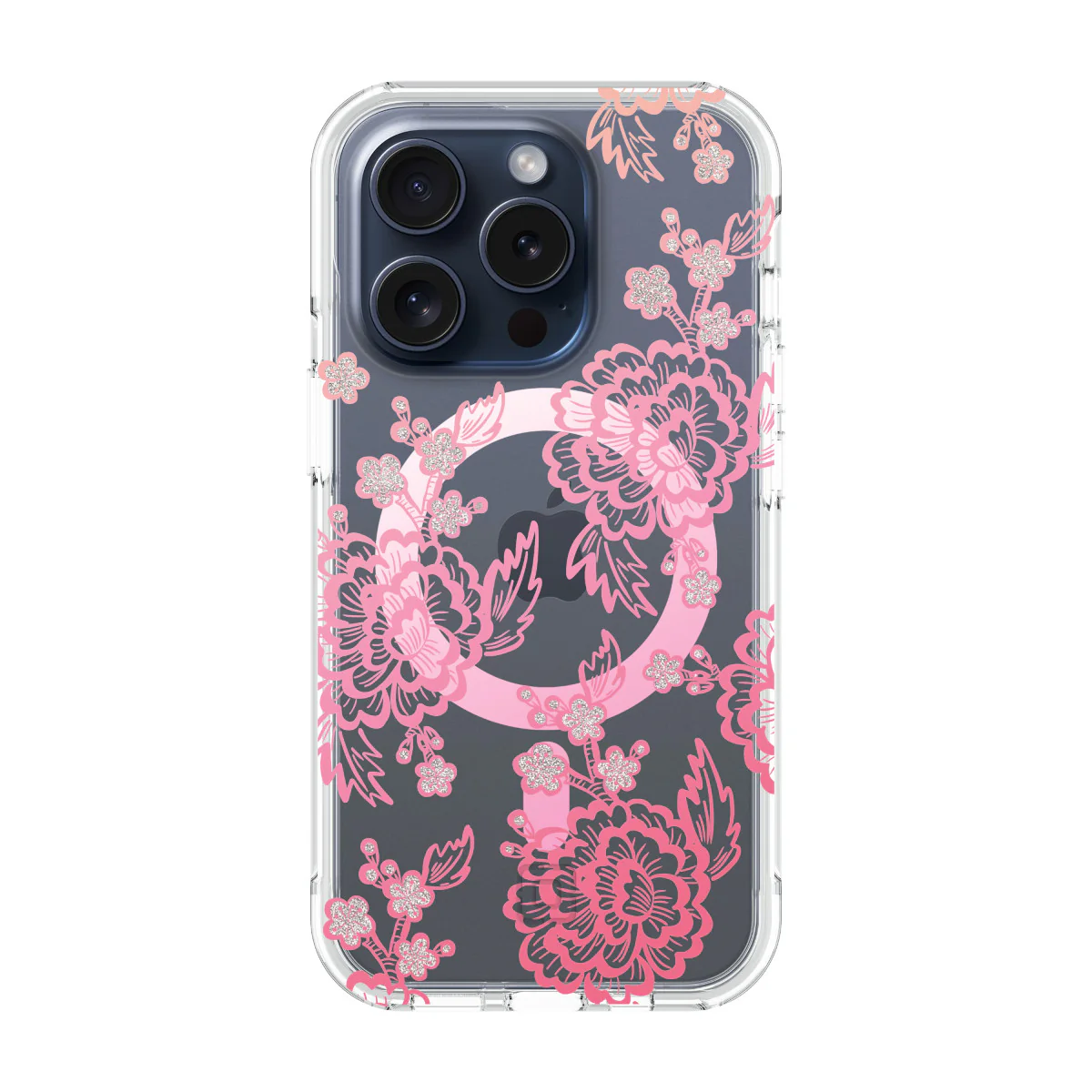 Incipio Forme Protective for MagSafe for iPhone 15 Pro - Image 52