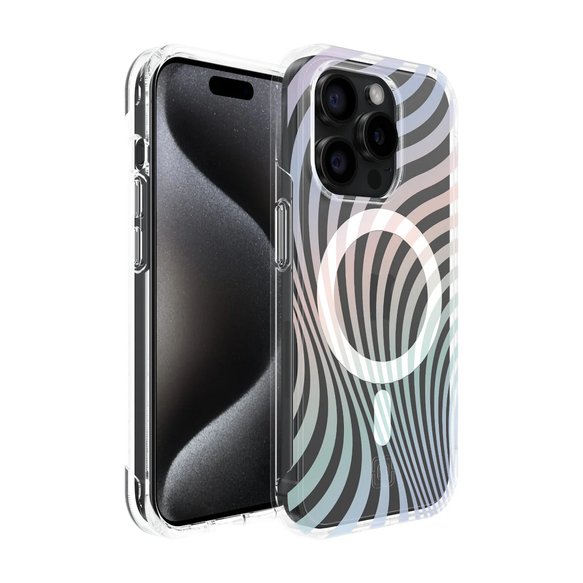 Incipio Forme Protective for MagSafe for iPhone 15 Pro - Image 7