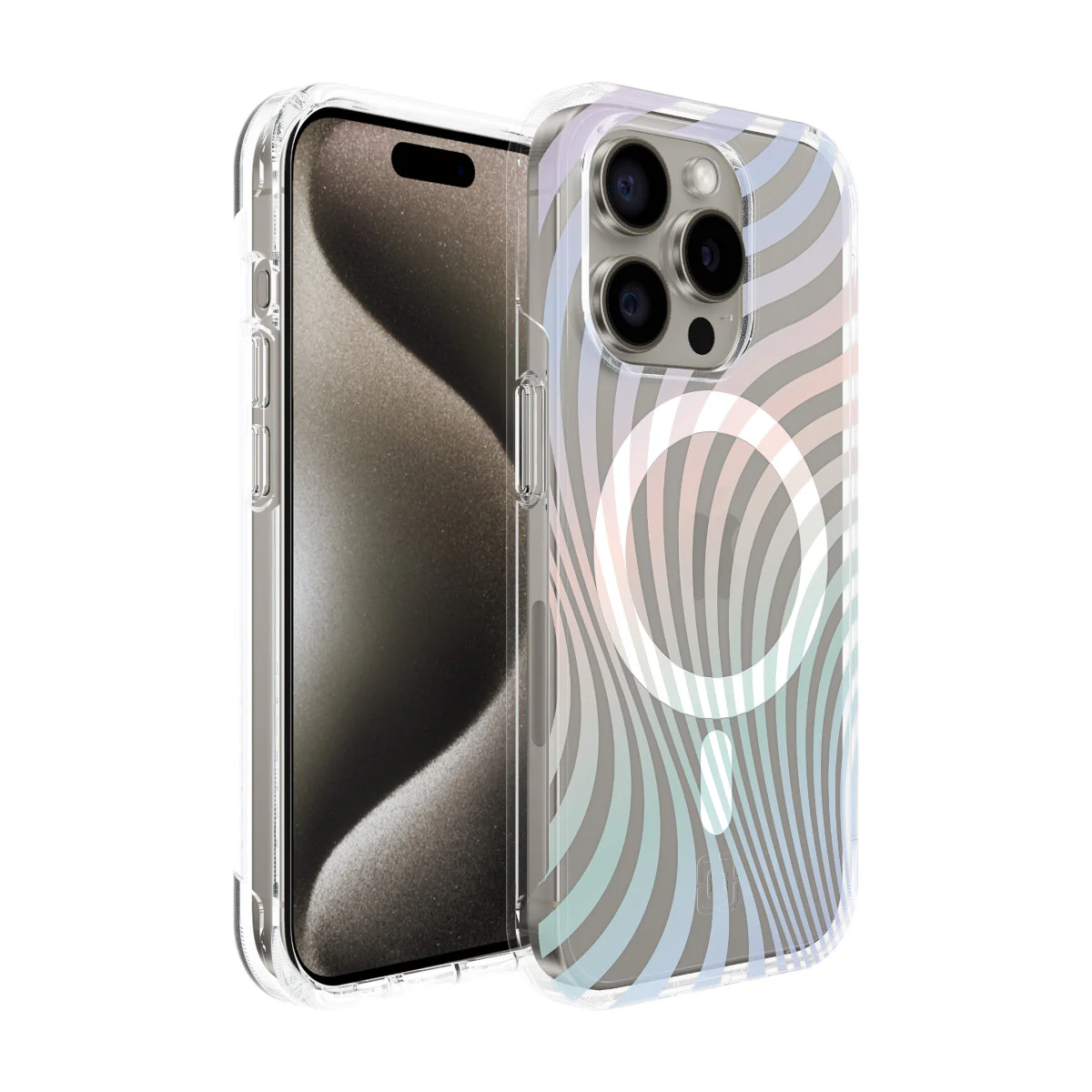 Incipio Forme Protective for MagSafe for iPhone 15 Pro - Image 9