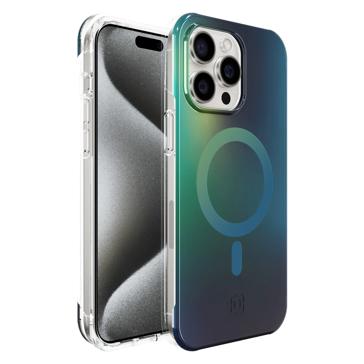 Incipio Forme Protective for MagSafe for iPhone 15 Pro Max - Image 10