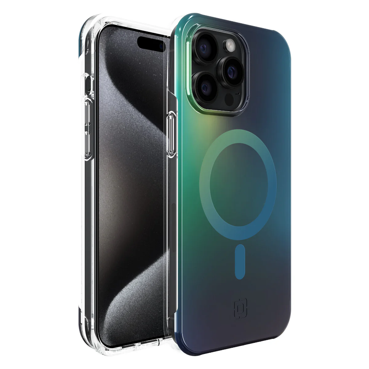 Incipio Forme Protective for MagSafe for iPhone 15 Pro Max - Image 15