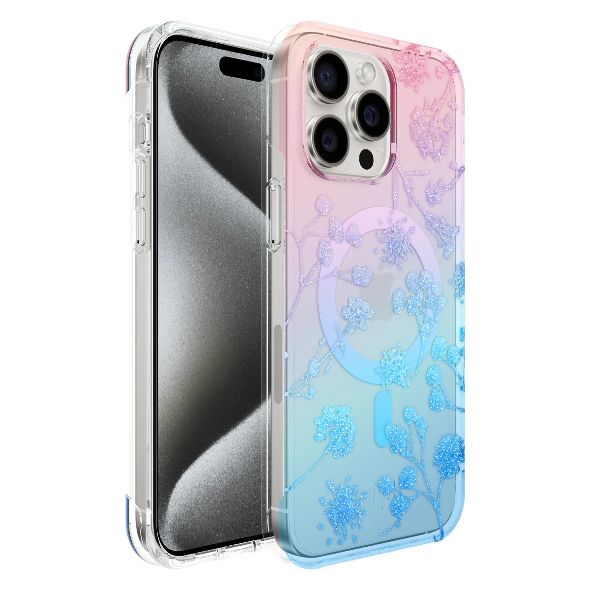 Incipio Forme Protective for MagSafe for iPhone 15 Pro Max - Image 19