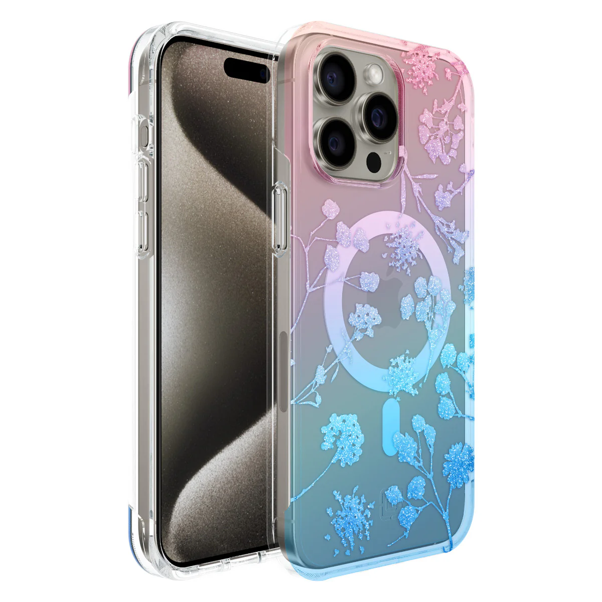 Incipio Forme Protective for MagSafe for iPhone 15 Pro Max - Image 22