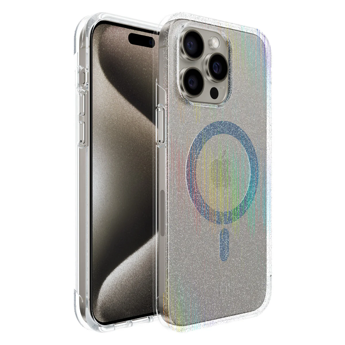 Incipio Forme Protective for MagSafe for iPhone 15 Pro Max - Image 31