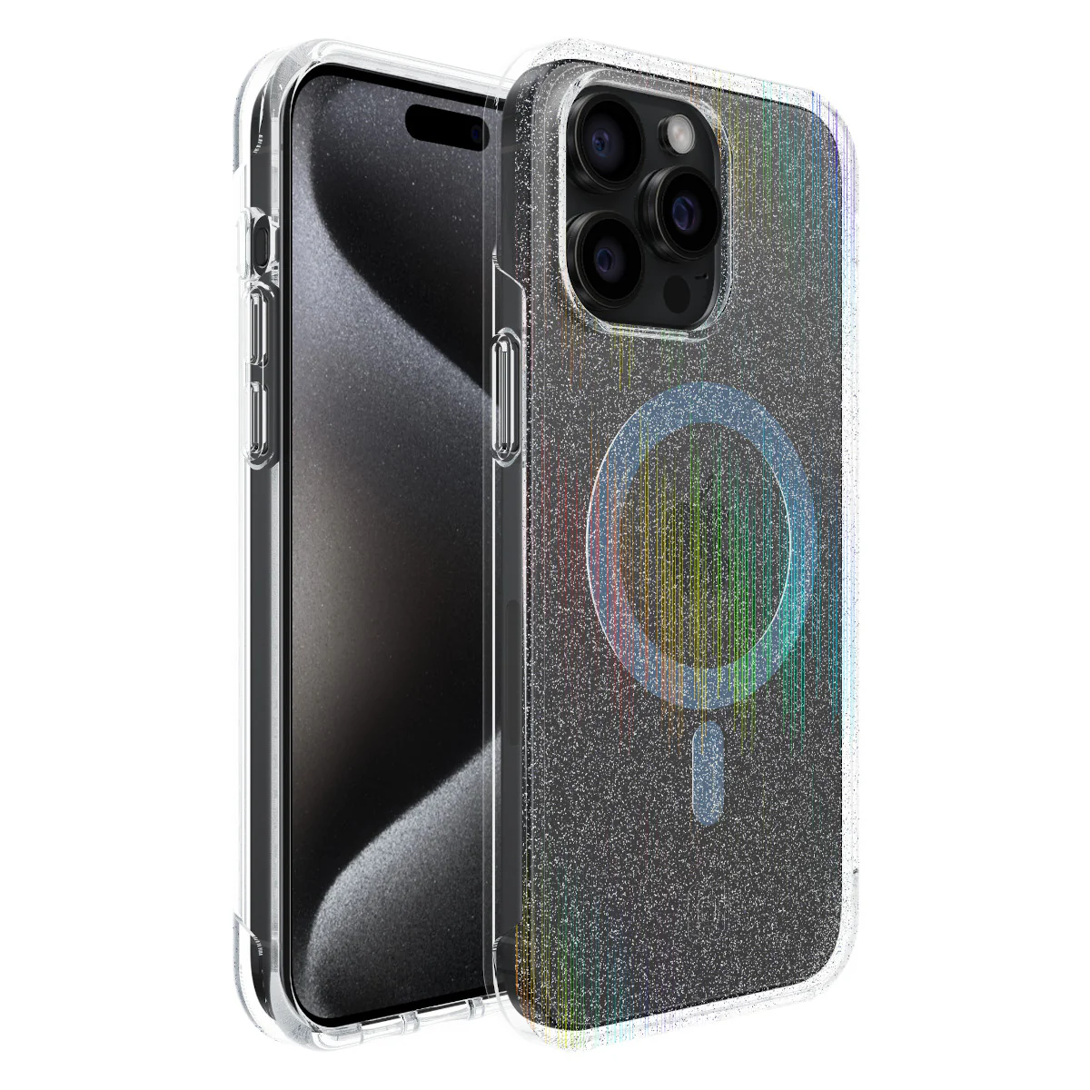 Incipio Forme Protective for MagSafe for iPhone 15 Pro Max - Image 33