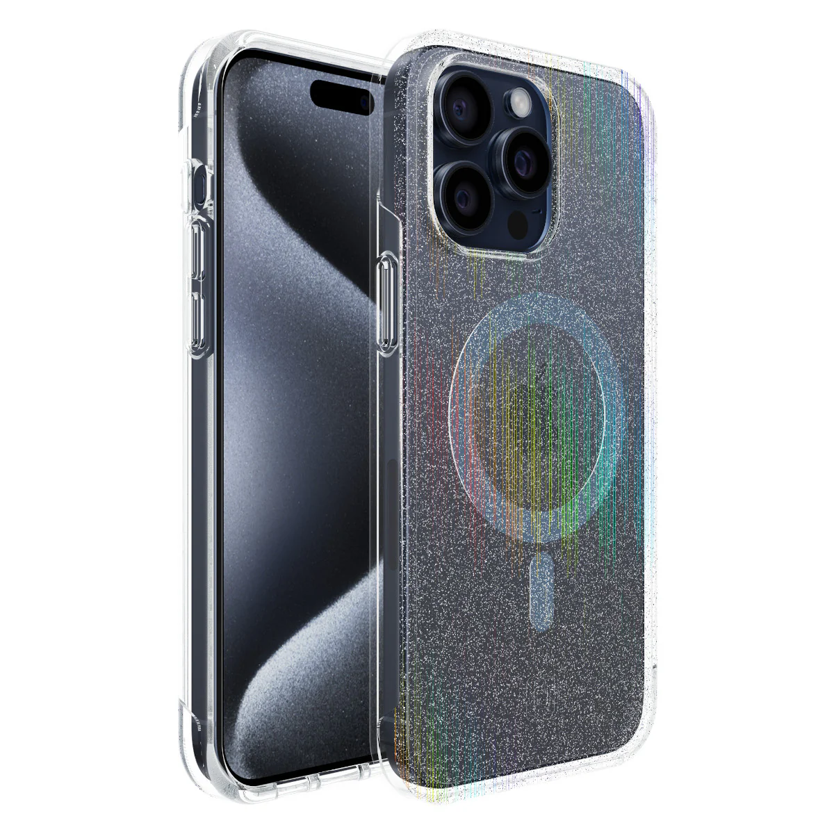 Incipio Forme Protective for MagSafe for iPhone 15 Pro Max - Image 35