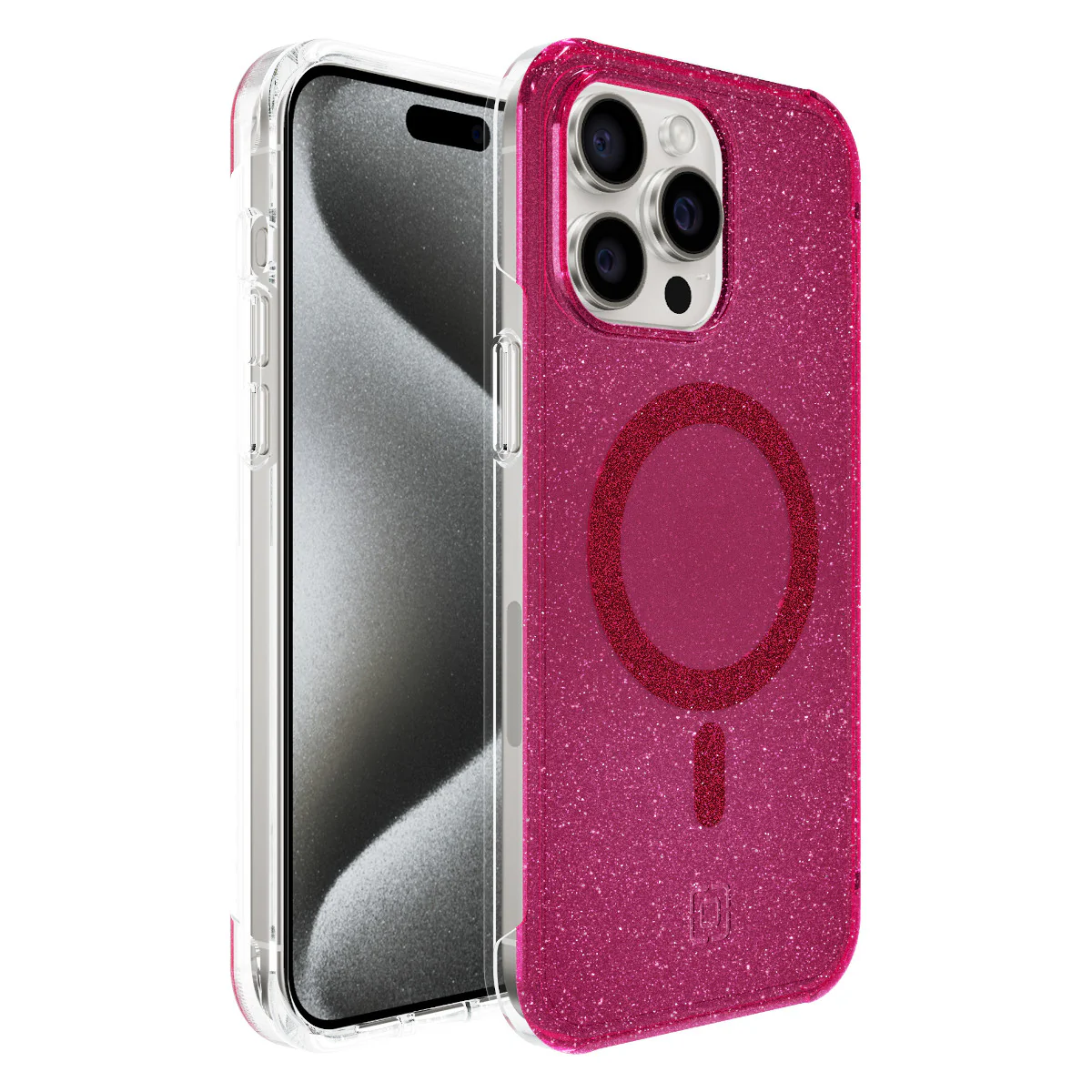 Incipio Forme Protective for MagSafe for iPhone 15 Pro Max - Image 37