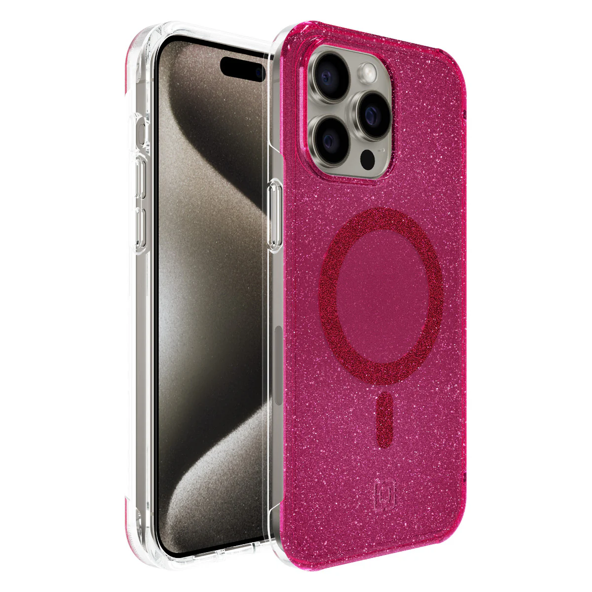 Incipio Forme Protective for MagSafe for iPhone 15 Pro Max - Image 40