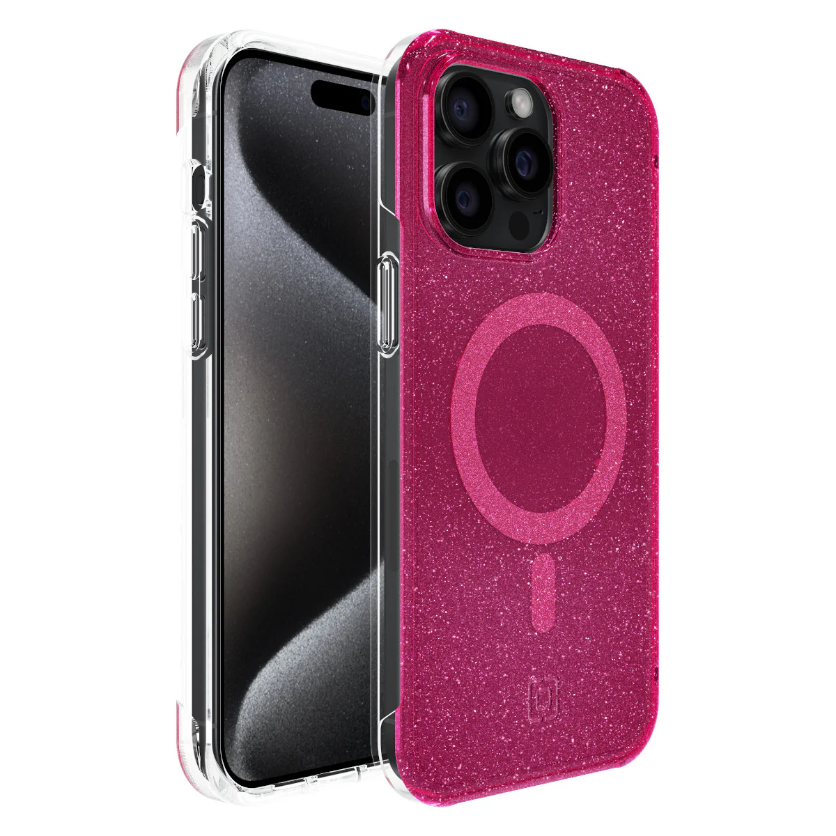Incipio Forme Protective for MagSafe for iPhone 15 Pro Max - Image 42
