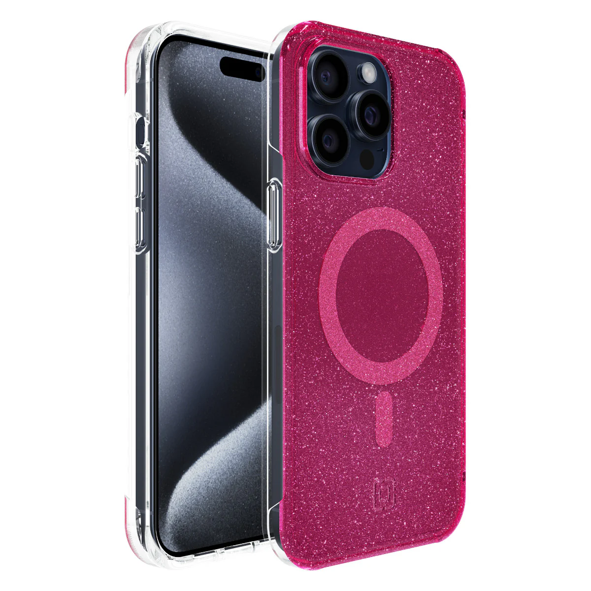 Incipio Forme Protective for MagSafe for iPhone 15 Pro Max - Image 44