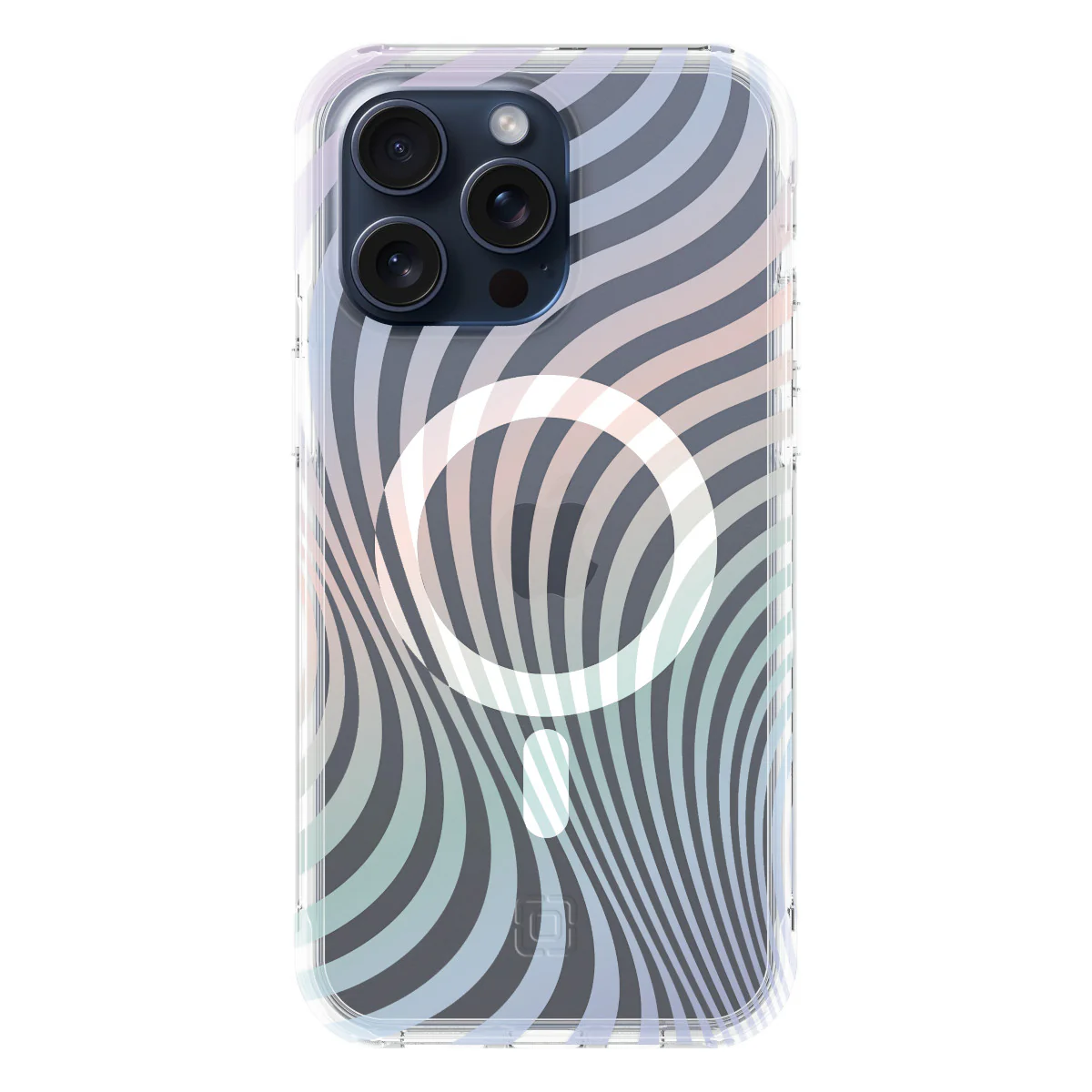 Incipio Forme Protective for MagSafe for iPhone 15 Pro Max - Image 45